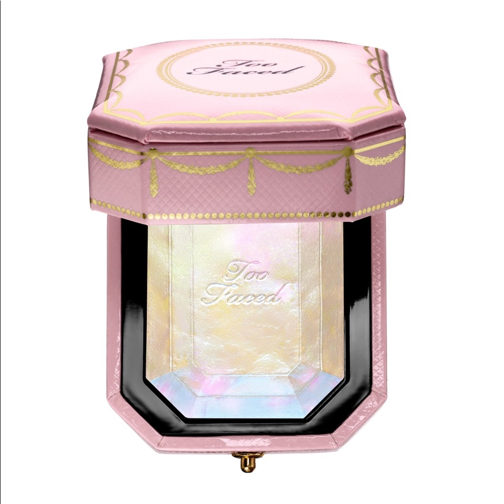 BRAND NEW TOO FACED DIAMOND FIRE HIGHLIGHTER